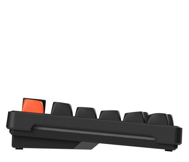 SMX Kishu Jelly Switch Void black SMXG049 - 1417237 - zdjęcie 3
